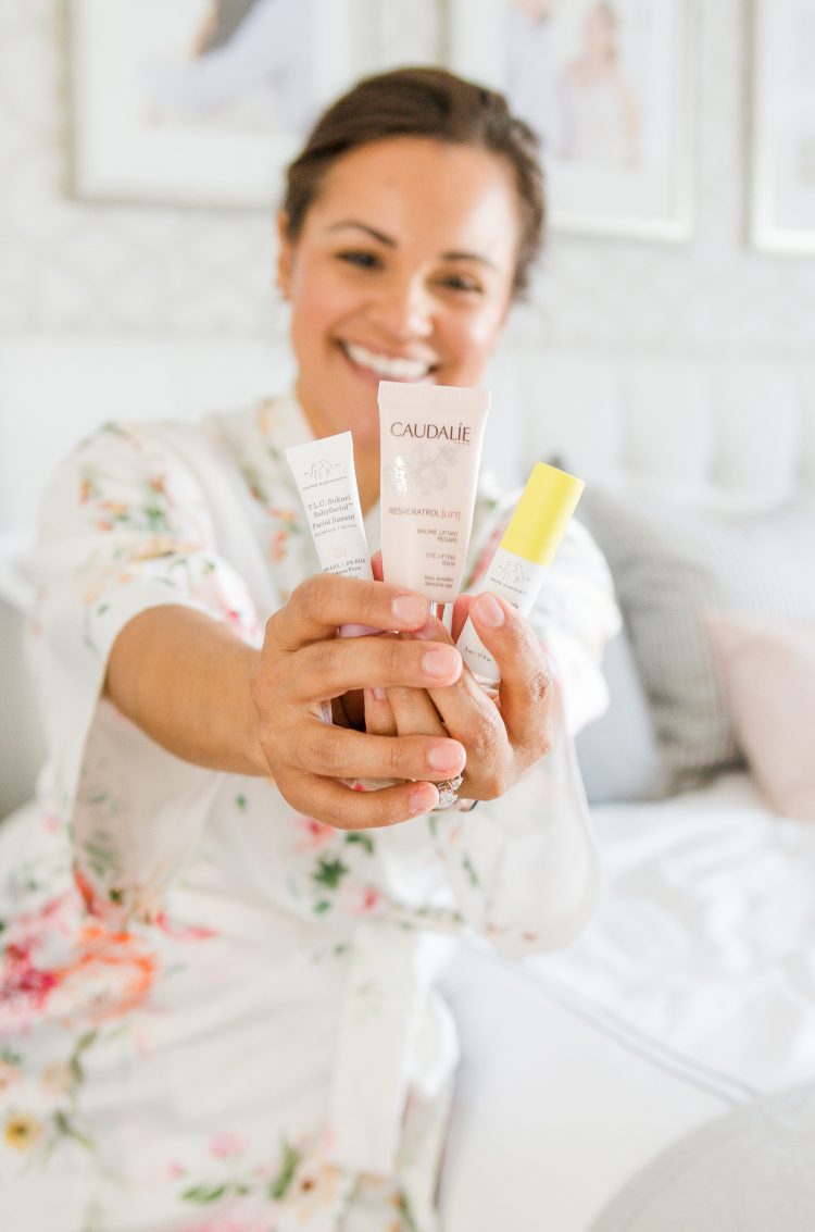 clean beauty products for oily skin