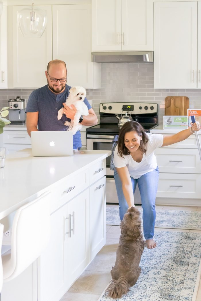 10 Tips for Working from Home as a Couple