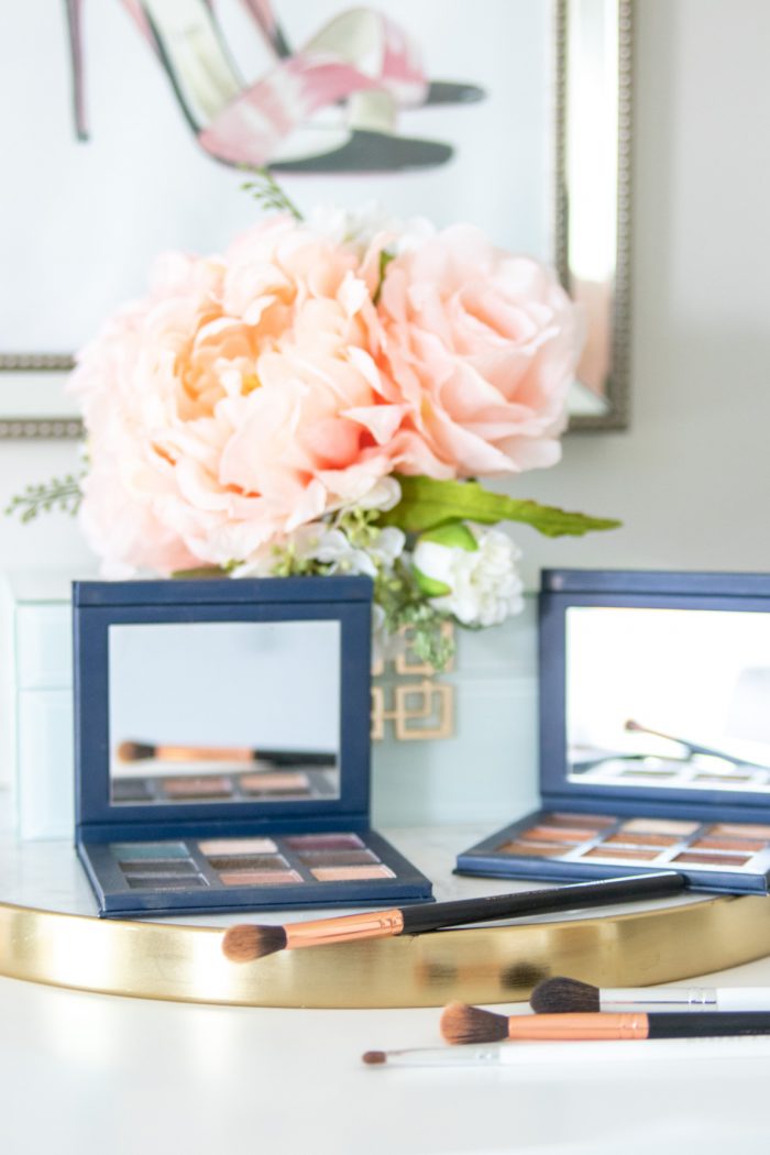 7 Clean Eyeshadow Palettes $50 and Under