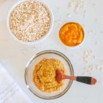 diy pumpkin face mask