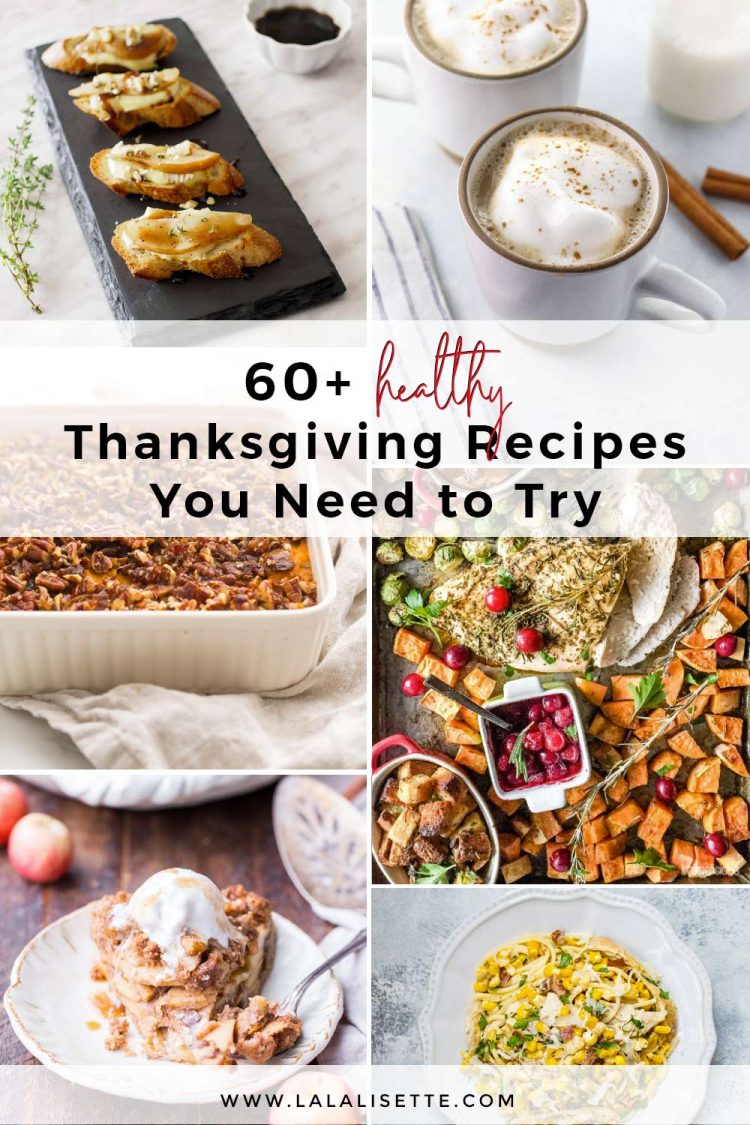 healthy thanksgiving recipes #healthyrecipes #healthythanksgiving