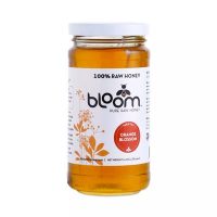 ‌raw honey