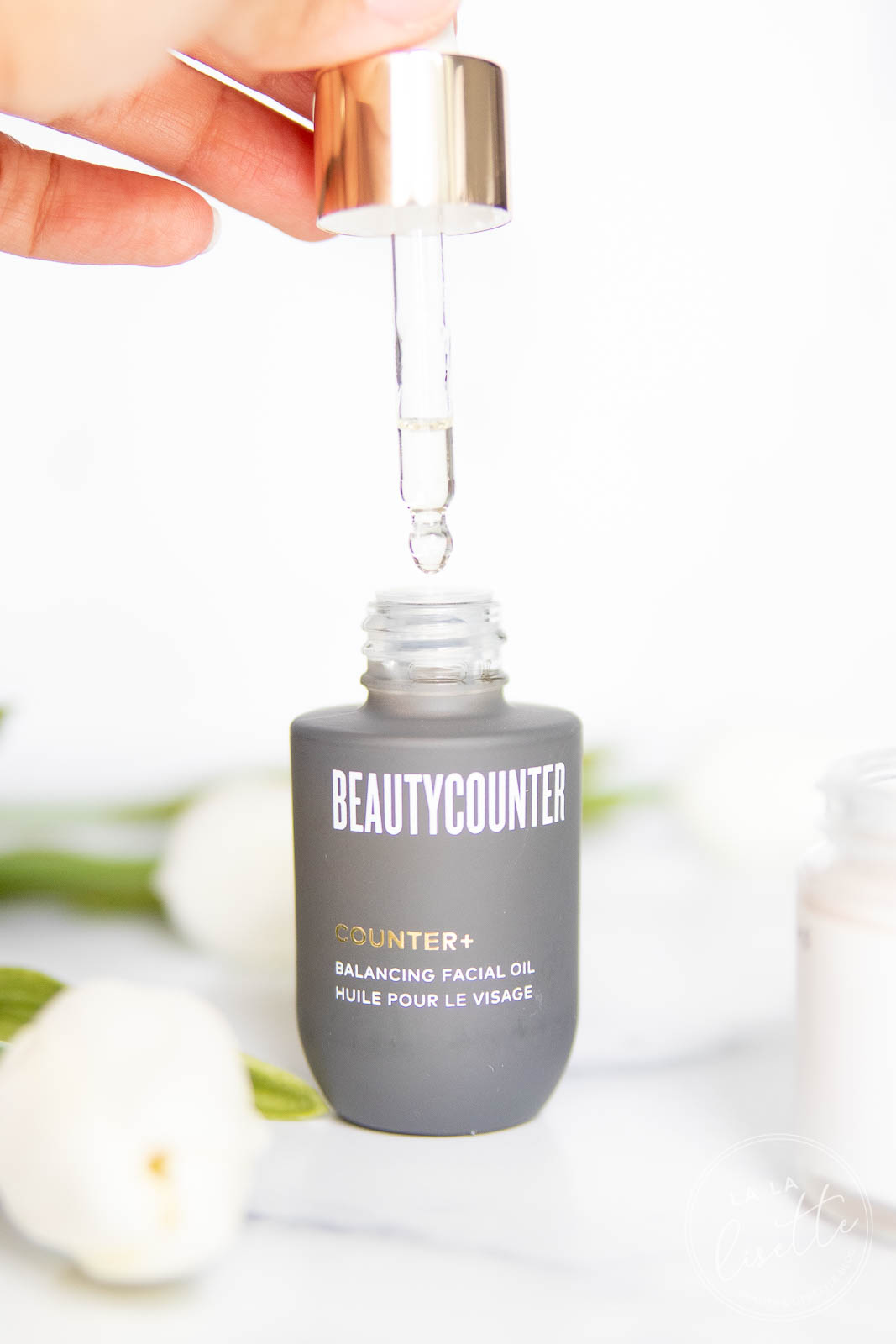 Beautycounter Balancing Oil